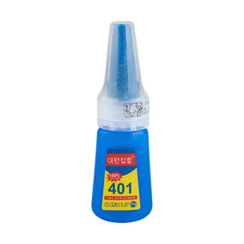 Клей Henkel Loctite 401, 20гр (2340989)