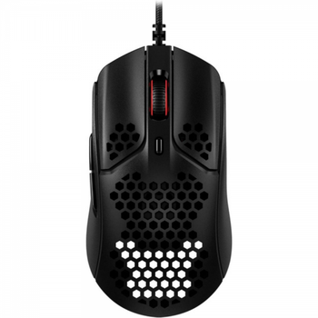 Миша Hyper Pulsefire Haste USB Black (HMSH1-A-BK/G/4P5P9AA)