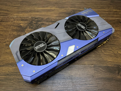 palit gtx1080ti 11g Видеокарты Palit GeForce GTX 1080 Ti