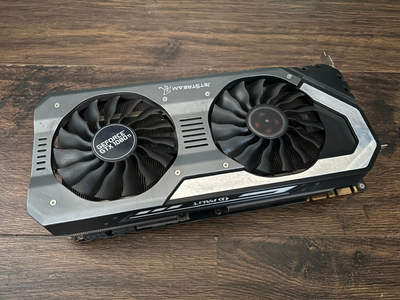グラフィックボード・グラボ・ビデオカード PALIT GEFORCE GTX 1080 Ti 11GB Amazon | Palit gtx1080 Ti、11 GB ddr5 X、HDMI、3 DP、2つ