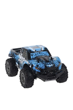 Машинка OTAMANKO Скоростной вездеход OFF-ROAD RACER цвет синий OTAMANKO ЦБ-00282939
