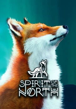 Spirit of the North (Nintendo Switch) eShop Key Код активации