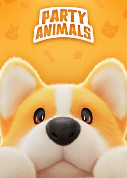 Party Animals (PC) Steam Key Код для Steam