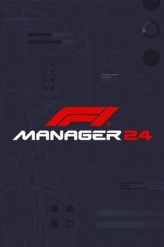 F1® Manager 2024 (PC) Steam Key Код для Steam