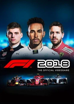 F1 2018 Steam Key Код для Steam