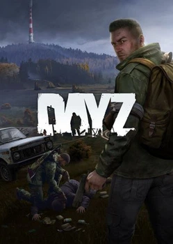 DayZ Steam Key Код для Steam