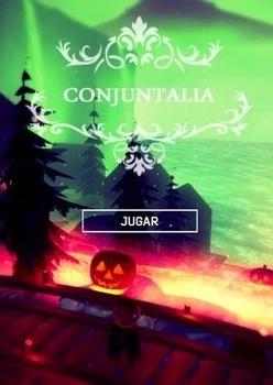 Conjuntalia Steam Key Код для Steam