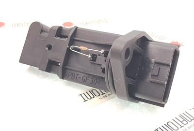 Датчик потоку повітря Matomi SEN1813, Nissan X-Trail T30 2001-2007 OEM 22680-6N211