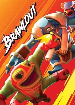 Brawlout Steam Key Код для Steam