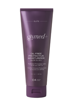 GlyMed Oil-Free Protective Moisturizer with SPF 50 – Солнцезащитный крем, 118 мл