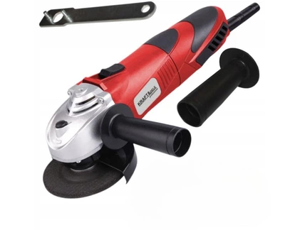 Болгарка ушм электрическая KD1533 900 Вт kraft&dele