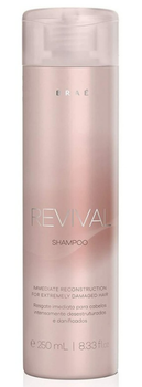 Brae Revival Reconstruction Shampoo Восстанавливающий шампунь для волос, 250 мл