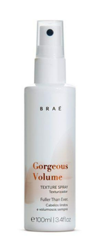 Brae Gorgeous Volume Texturizer Текстуруючий спрей для надання об'єму волоссю, 100мл