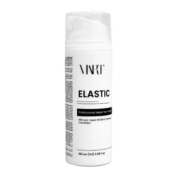 Профессиональная несмываемая маска Viart Elastic 100 мл
