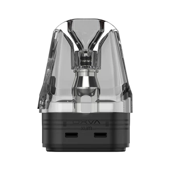 Картридж OXVA XLIM Top Fill SS 0.6 Ом 2 мл