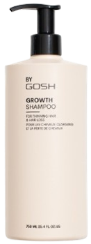 Szampon Gosh Growth na porost włosów 750 ml (5711914192389)