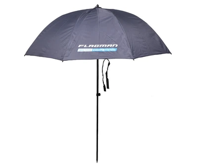 Зонт Flagman Umbrella Grey 2.2м