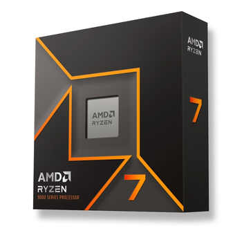 Процесор AMD Ryzen 7 9700X 3.8GHz/32MB sAM5 (100-100001404WOF) BOX
