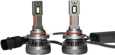 Лампи світлодіодні QLine DualVision 65W HB3 6000K (2шт)