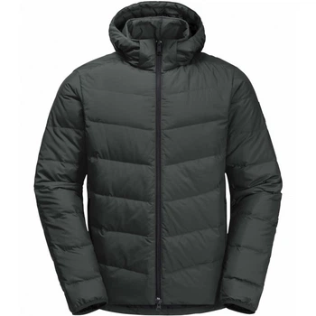 Куртка Jack Wolfskin Colonius Jkt M Rds S Темно-зелёный (1109-4064993901436)