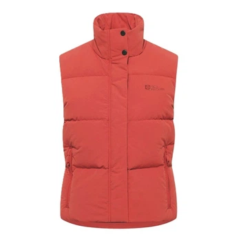 Жилет Jack Wolfskin Nordlicht Vest W L Красный (1109-4064886305648)