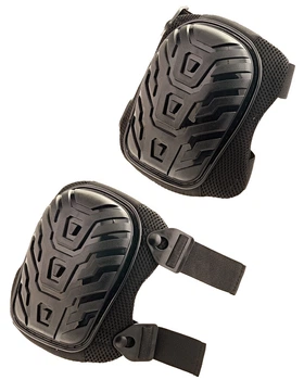 Наколінники KneeSafe Black One Size
