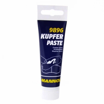 Мідна паста Mannol 9896 KUPFERPASTE 50г
