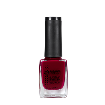 Лак для нігтів Colour Intense 10 мл NP-303, 255 Вишневий, 255 Вишневий