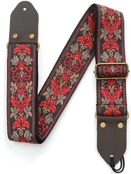 Ремень для гитары Overtone ES-01 Ethnic Style Guitar Strap