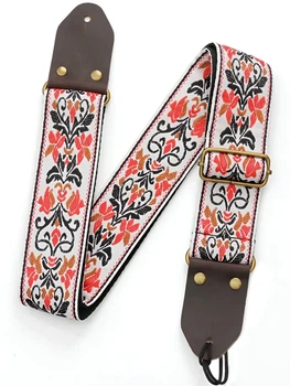 Ремень для гитары Overtone ES-03 Ethnic Style Guitar Strap
