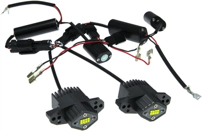 Светодиодные лампы Qline LED маркер BMW E90LCI-80W