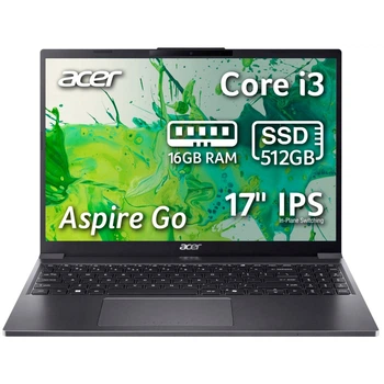 Ноутбук Acer Aspire Go AG17-31P-37MW (m507923)
