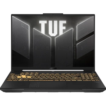 Ноутбук ASUS TUF Gaming F16 FX607VJ-RL066 (m478646)