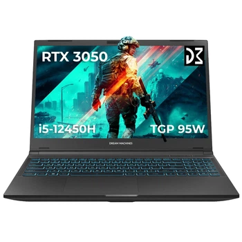 Ноутбук Dream Machines RG3050-15 (m479010)