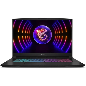 Ноутбук MSI Katana 17 (m488329)