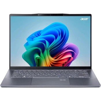 Ноутбук Acer Swift 14 AI SF14-51 (m477603)