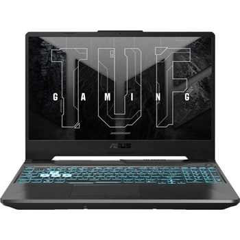Ноутбук ASUS TUF Gaming A15 FA506NC-HN026 (m477198)