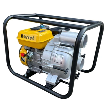 Мотопомпа для загрязненной воды Barret BRG-80DW