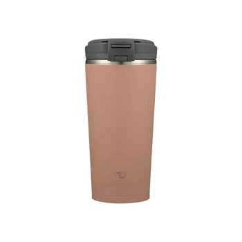 Термокружка Zojirushi SX-KA30CM 0.3 л Cinnamon (m476456)
