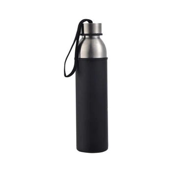 Термокружка Bergner Go lovers 570 мл (m500008)
