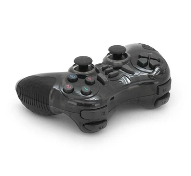 Геймпад беспроводной джойстик Voltronic HJ041B PC/PS3/Android/Android TV Black