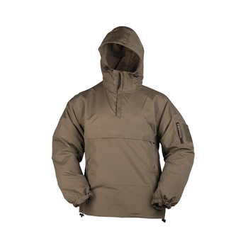 Анорак літній Sturm Mil-Tec Combat Anorak Summer 3XL Olive