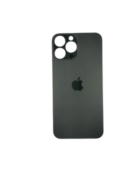 Задняя крышка Iphone 13 Pro Max Green (большое отверстие)
