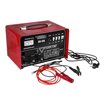 Пуско-зарядное устройство Forte CD-120