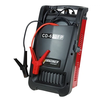 Пускозарядное устройство Forte CD-620FP