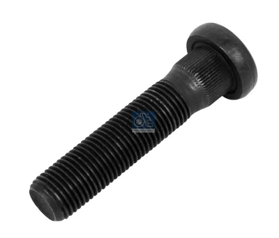 Шпилька колесная DT Spare Parts (1.17135)