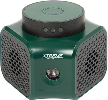 Odstraszacz gryzoni Xtreme MR-02 44-192