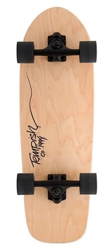Круизер скейт Tempish Carv 28,5" (sk162)