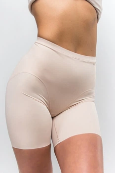 Корректирующие трусики-шортики Janira 3(M) Кофейный (dune 483) (117876)