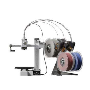 3D-принтер Bambu Lab A1 Mini Combo